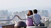 男子与已婚少妇一见钟情 花13万做了1天新郎