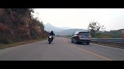 【LongWay摩托志】走吧 带你飞 kawasaki Z900 测评