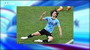 快乐足球卡瓦尼为什么不快乐了？ 原因竟是...