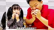 搞笑配音，奇葩猜盲盒，结果尴尬了