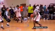 街球-14年-全美南岸最强PG  Juwan_Evans超屌夏季BALLISLIFE集锦-专题
