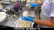 揭秘罐头加工厂，誉为蔬菜界“劳斯莱斯”的棕榈心，竟是这样制作的