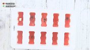 卖萌无罪的西瓜冰棒