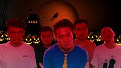 万圣节来了，你是属于哪种鬼？万圣节（通用版）