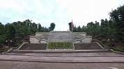 《中国推介》——陈毅故里 绿色乐至