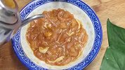 青椒肉丝的家常做法，大厨分享技巧，肉丝不粘锅青椒脆甜