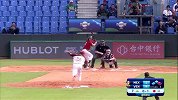 棒球-15年-世界棒球12强赛 委内瑞拉VS墨西哥-全场