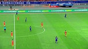 中国足协杯-17赛季-淘汰赛-14决赛首回合-山东鲁能泰山vs上海绿地申花-全场