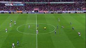 西甲-1516赛季-联赛-第23轮-格拉纳达1:2皇家马德里-精华