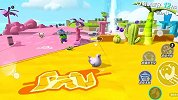 接受挑战玩的就是真实,安排共创蛋仔时代