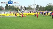 世冠杯1/4决赛-中国足球小将点球3-4桑德兰 集锦
