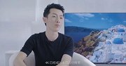 超窄边框的电视是什么体验？让夏普 AQUOS 给你答案