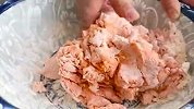 多给孩子吃这小饼，无水无油，营养美味助消化，太好吃了