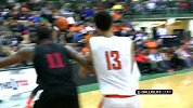 街球-14年-高中史诗战役Jahlil_Okafor_vs_Cliff_Alexander恐怖四加时-专题
