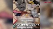 28岁漂亮女租客欠租失联留下“垃圾场”，惊呆保洁