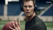 NFL-1718赛季-超级碗52广告：Beats耳机 布雷迪的成功秘诀