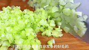 萝卜赛人参，这百分百是白萝卜最好吃的做法，绿色营养又健康