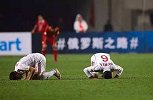 当足球成为必不可少的一部分 足球拯救了叙利亚这个国家