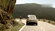 汽车短片-触摸世界中的路虎