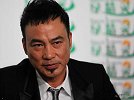 任达华被袭后首发文报平安：谢谢大家关心，女儿送的小熊很暖心
