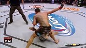 UFC-14年-UFC ON FOX13主赛全程-全场