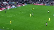 西甲-1516赛季-联赛-第9轮-毕尔巴鄂VS希洪竞技-全场