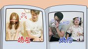 每对曾经爱得轰烈的情侣，最后都会无奈走到这一步
