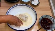 喜欢吃包子的要收藏，教你做玫瑰馅儿富油包，柔软香甜，做法简单