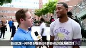 街球-14年-2014德鲁联赛：众星云集！ 湖人主帅之子看好尼克杨-专题