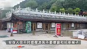 四川跳水猴横空出世！成群结队“高空跳水”不亦乐乎，景区回应