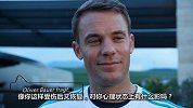 诺伊尔归来不易 世界顶级门将谈背后心酸
