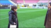 球星场外大花边 日本长友佑都