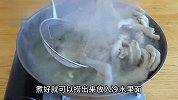 自制特色酱醋泡鸭爪的做法，酸辣入味有嚼劲，夏天吃冰爽又开胃！