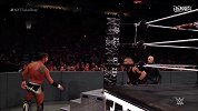 WWE-18年-NXT接管大赛费城全程-全场
