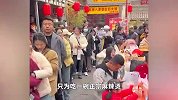 甘肃天水麻辣烫火爆出圈！快递员日发千斤辣椒：“挺自豪的”