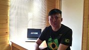 pp体育解说刘腾：韩国出线形势不容乐观 需死磕墨西哥
