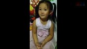 熊孩子怼老妈 竟让老妈无言以对.
