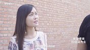 男友不给力美女吵闹分手，小乞丐见缝插针！
