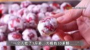 一口气吃30多颗！姑娘疼得满地打滚，医生傻眼：肚子里密密麻麻全是“石头”