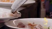 厦门最地道的沙茶面，四十多种材料做成的汤底，味道简直香绝了