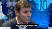 萨内蒂：梅西无需证明自己的伟大 谁都有罚丢点球的时候