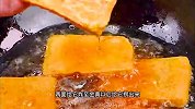 酸辣肚丝的正确做法，酸辣开胃爽口解腻，一大碗不够吃