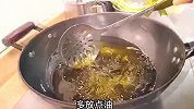 夏日必做之香菇肉酱，一次做一锅，一周都不用炒菜