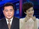 央视主持人背景哪家强？他母亲是清华校长，而她父亲是央视台长