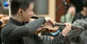 《从北京到北京》：在温暖厚重的弦乐中回望14年的“双奥之旅”