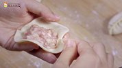 厨房三十六技 | 四种饺子包法