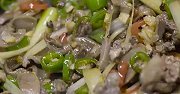 花艺于涛+一鸡三食
