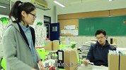 全国青少年微电影大赛-48《洛伦兹力》