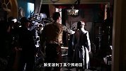 《密战》之赵丽颖特辑，戏里戏外反差萌，挑战女一号强势圈粉