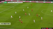 魏泽尔 德国杯 2019/2020 勒沃库森 VS 柏林联 精彩集锦